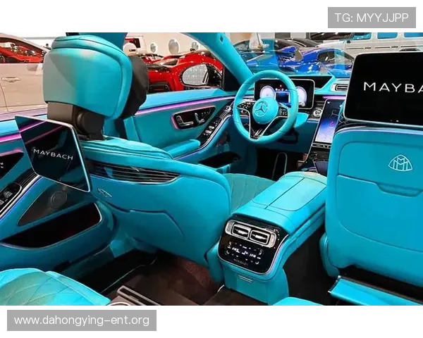 迈巴赫娱乐内容丰富多样满足不同客户的个性化需求